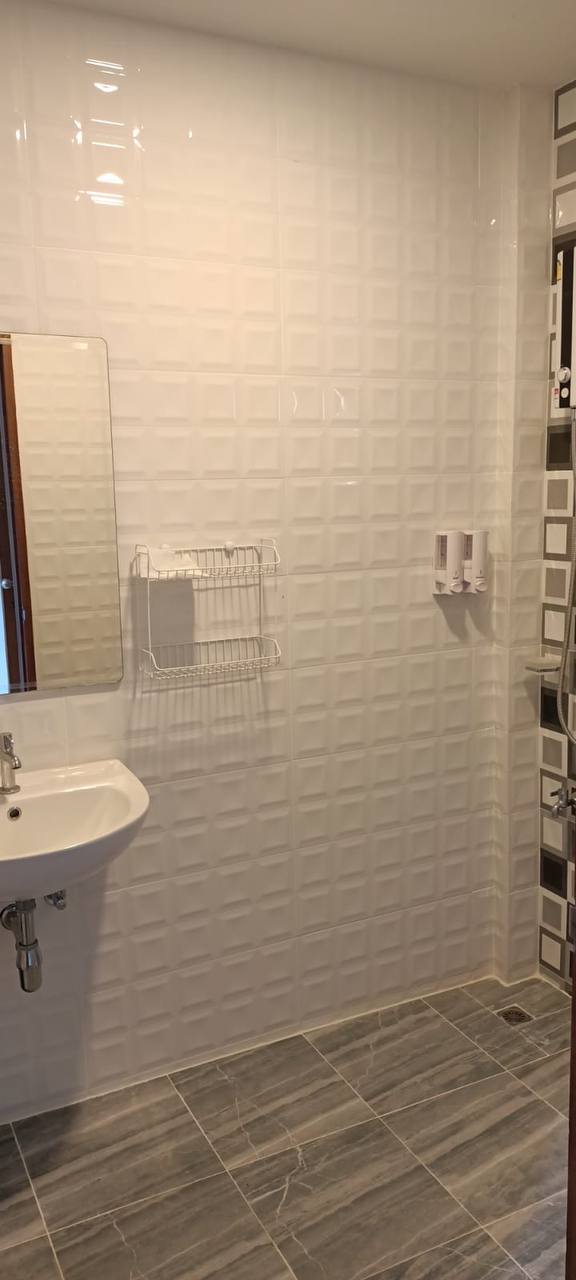 Аренда апартаментов с общей кухней