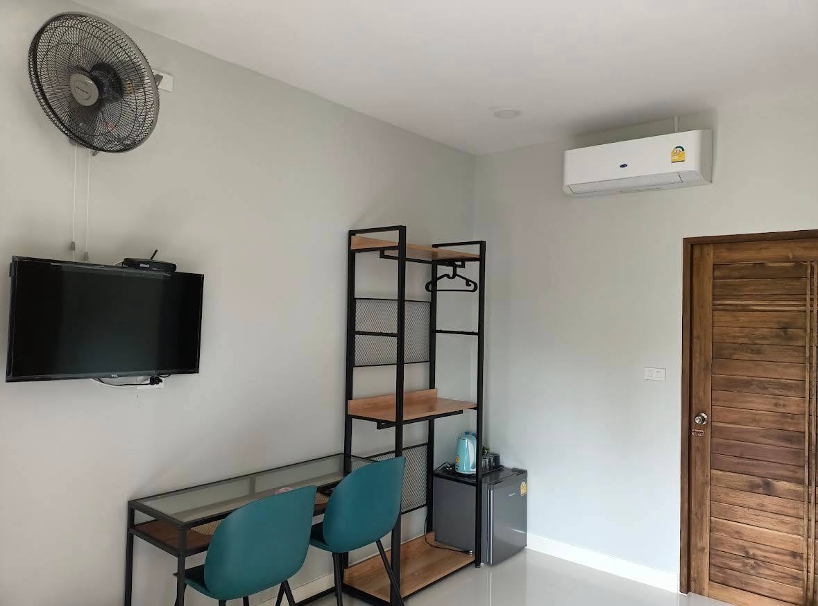 Аренда апартаментов с общей кухней