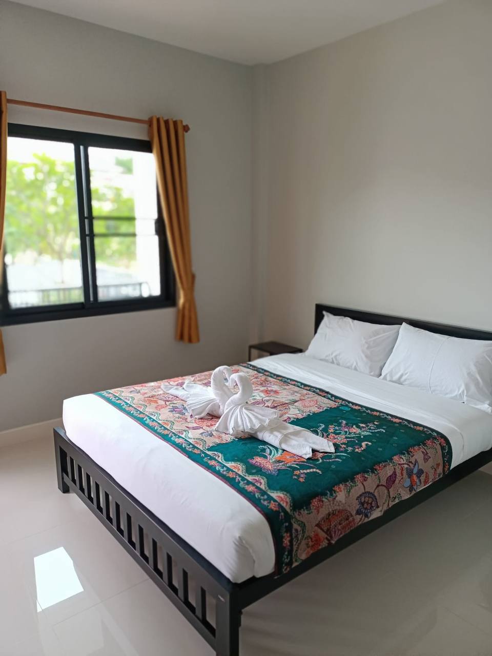 Аренда апартаментов с общей кухней