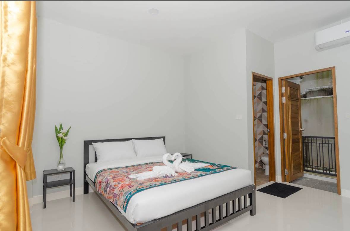 Аренда апартаментов с общей кухней