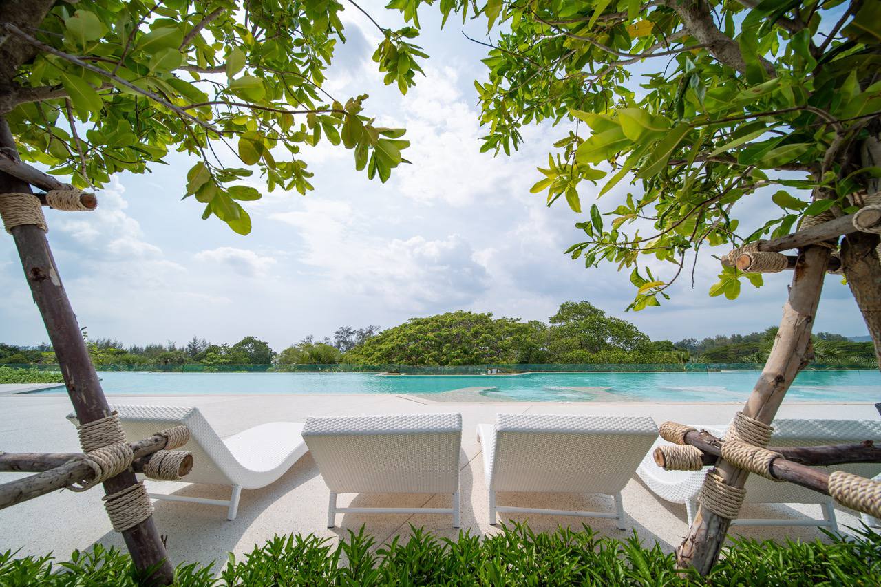 Срочная продажа апартаментов в Пхукете