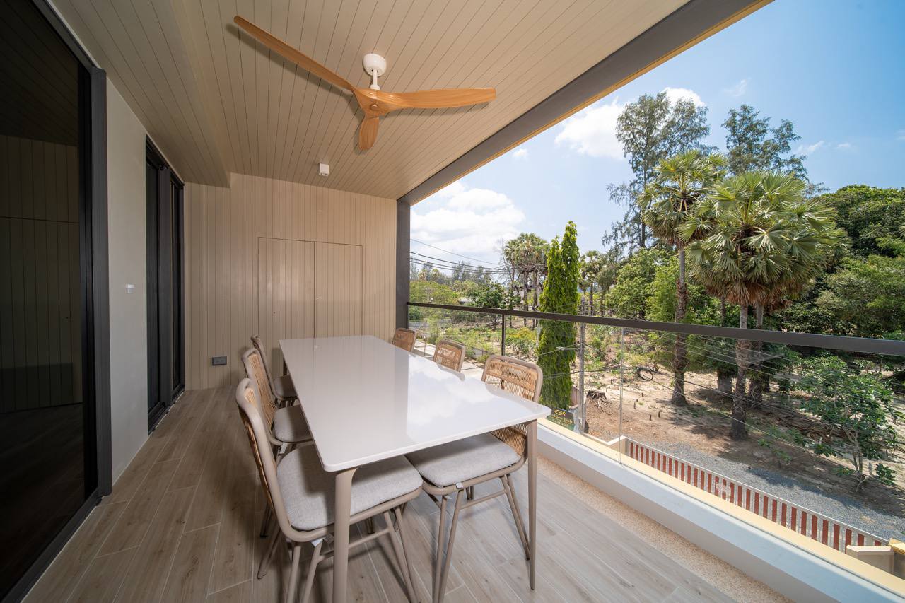 Срочная продажа апартаментов в Пхукете