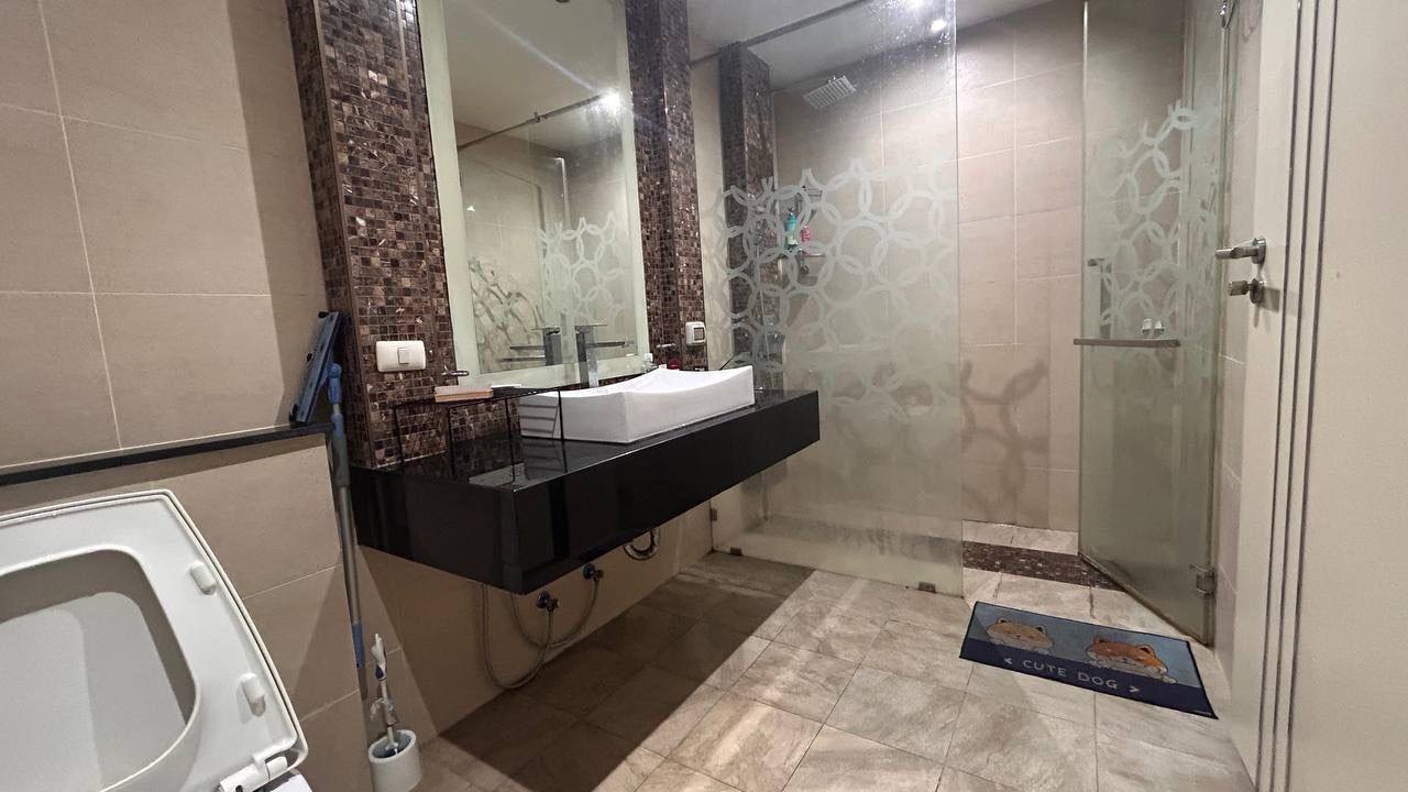 Продажа квартиры с видом на море