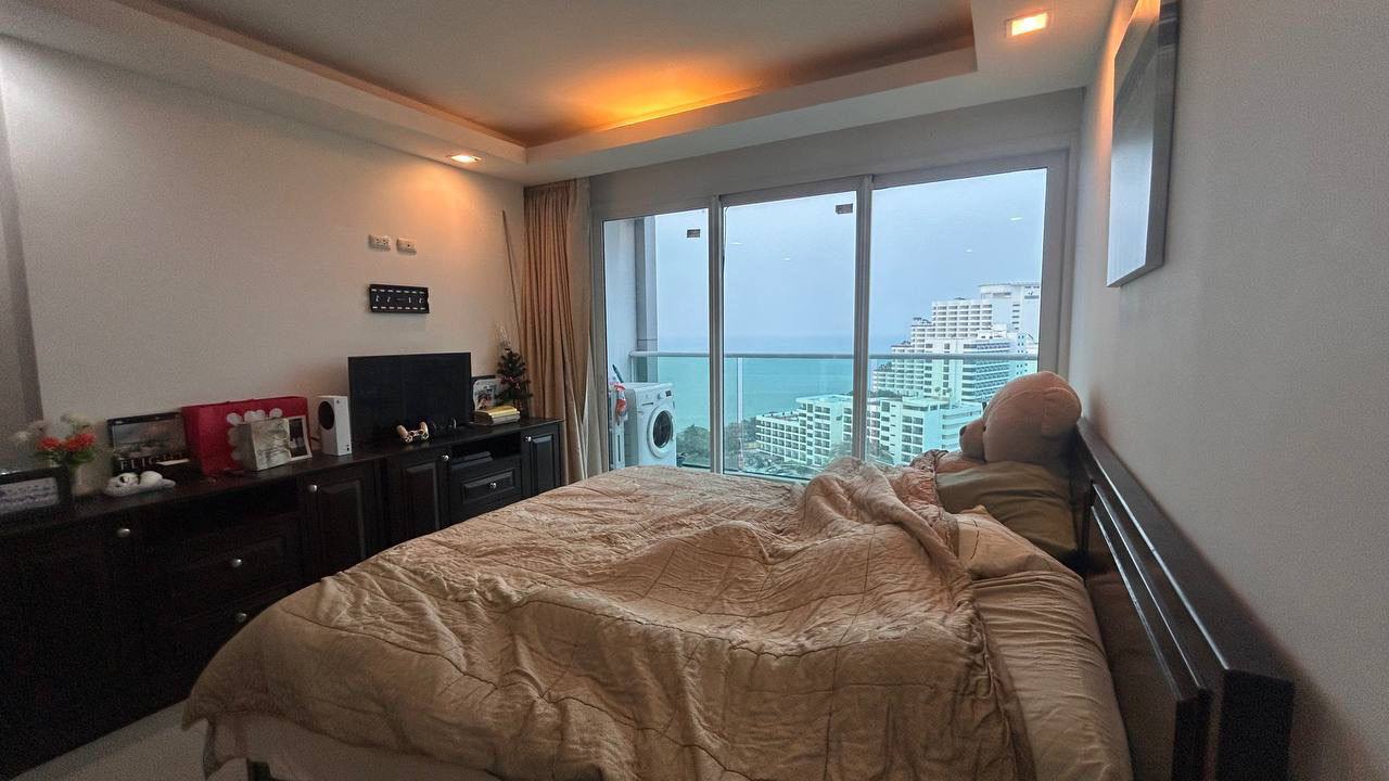 Продажа квартиры с видом на море