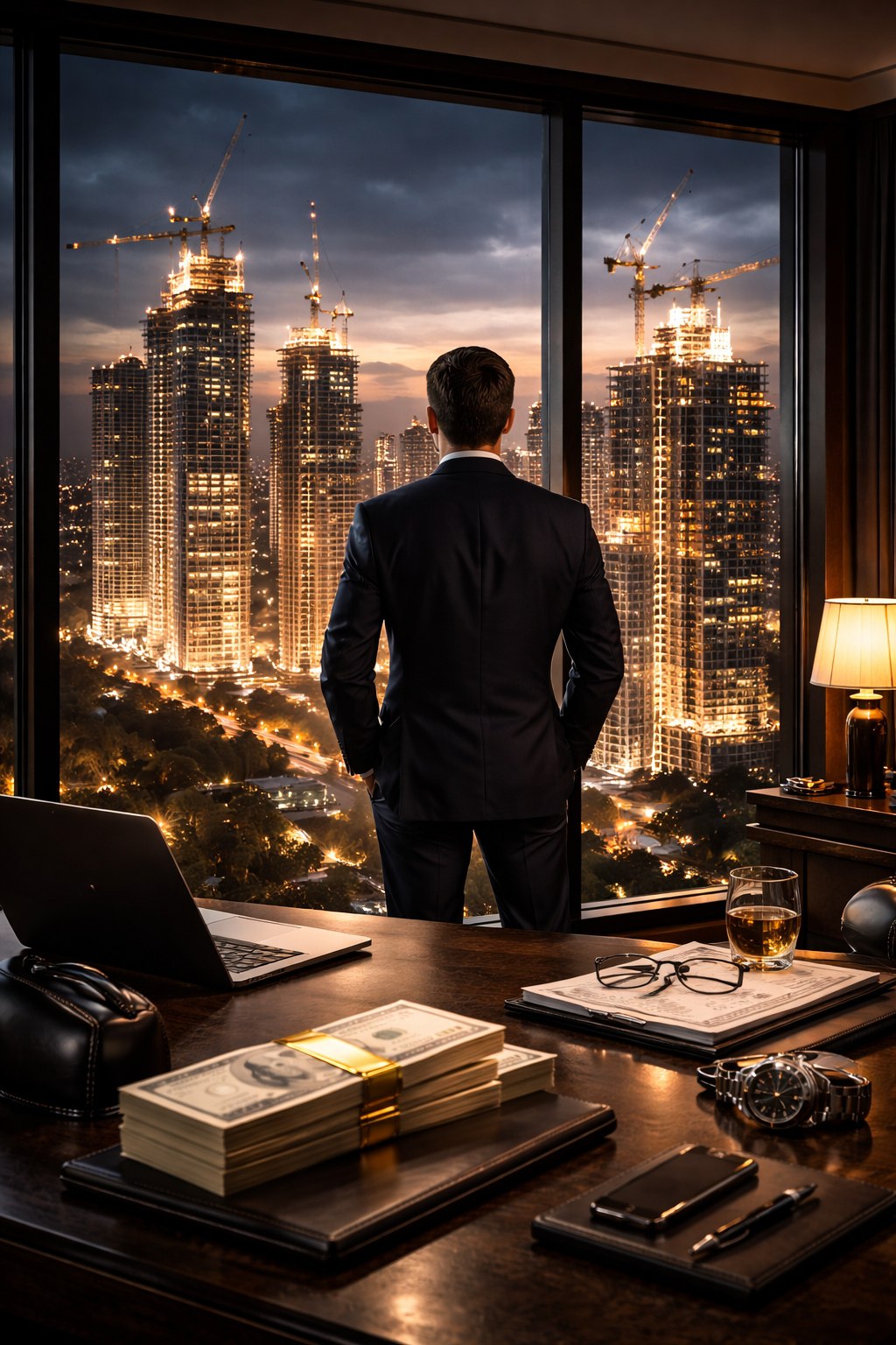 Брокер по недвижимости на Пхукете