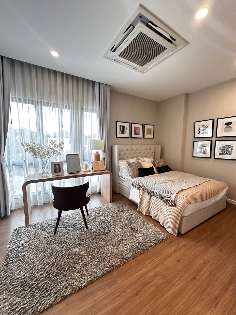 Аренда и покупка дома в Паттайе