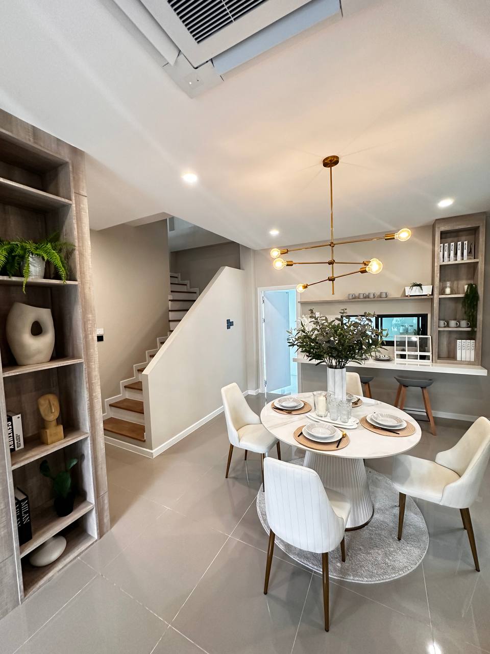 Аренда и покупка дома в Паттайе