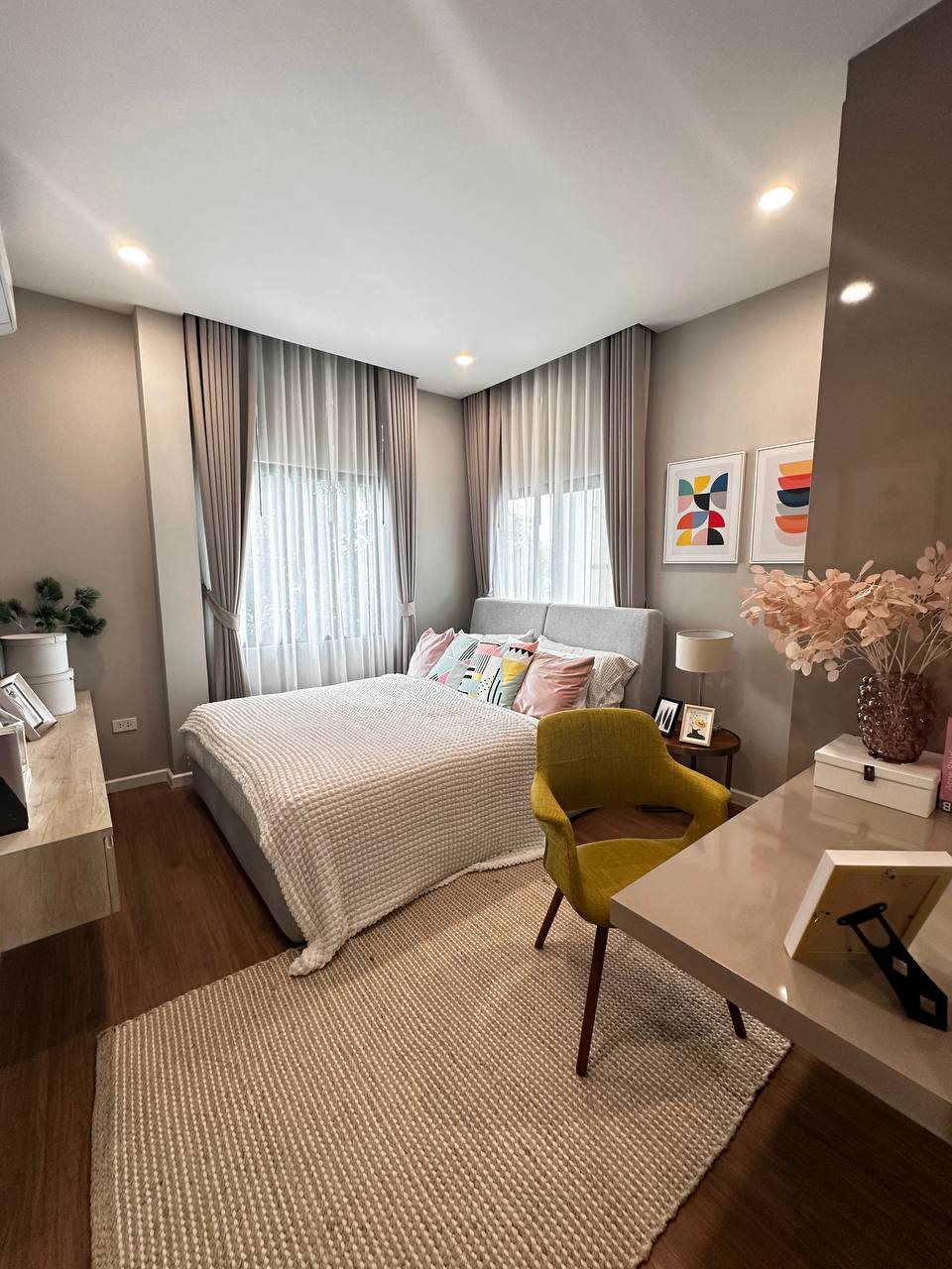 Аренда и покупка дома в Паттайе