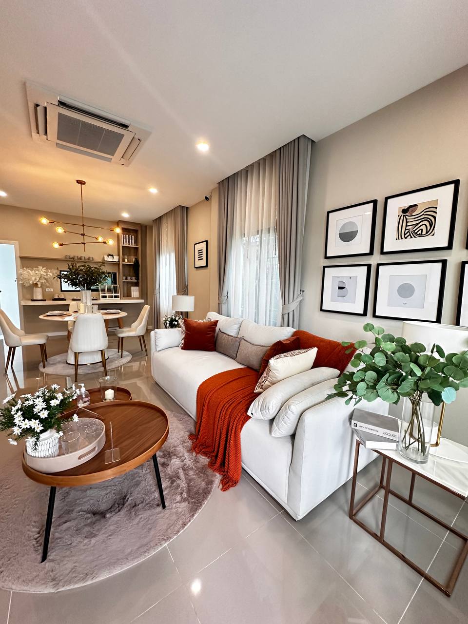 Аренда и покупка дома в Паттайе