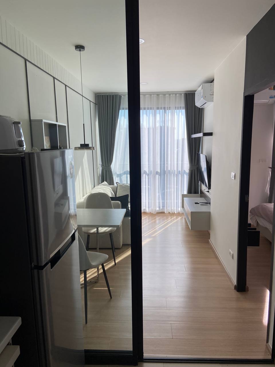 Аренда апартаментов в Банг Тао