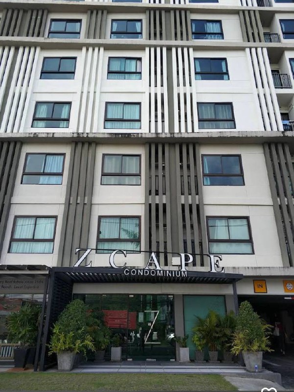 Аренда апартаментов в Банг Тао