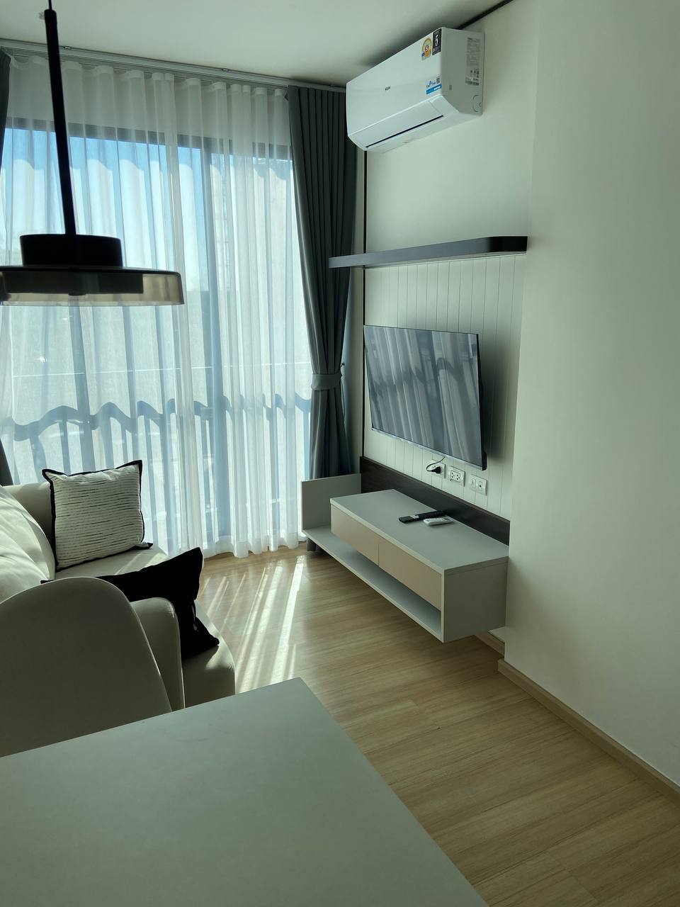 Аренда апартаментов в Банг Тао