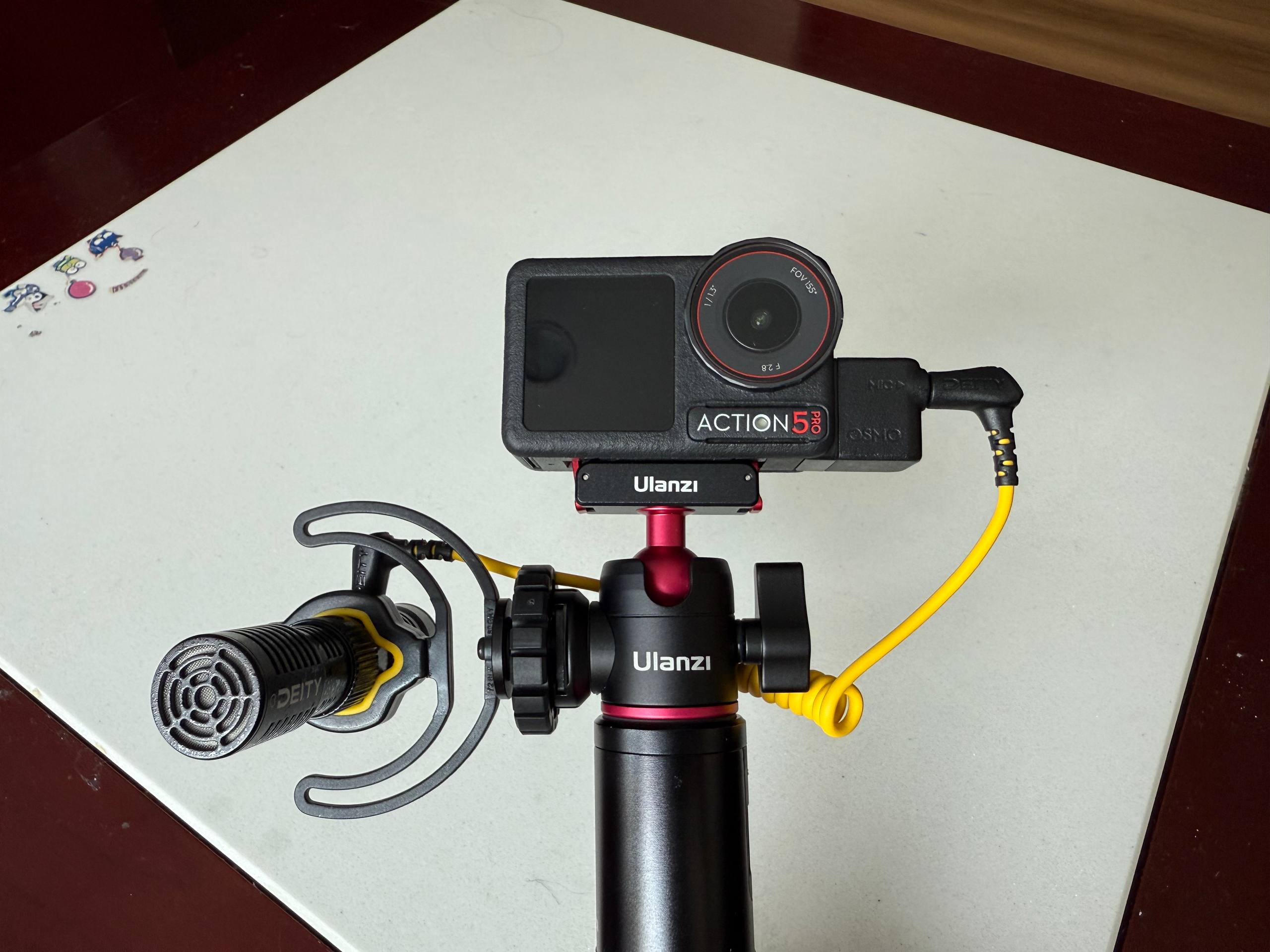 Продажа микрофона и адаптера