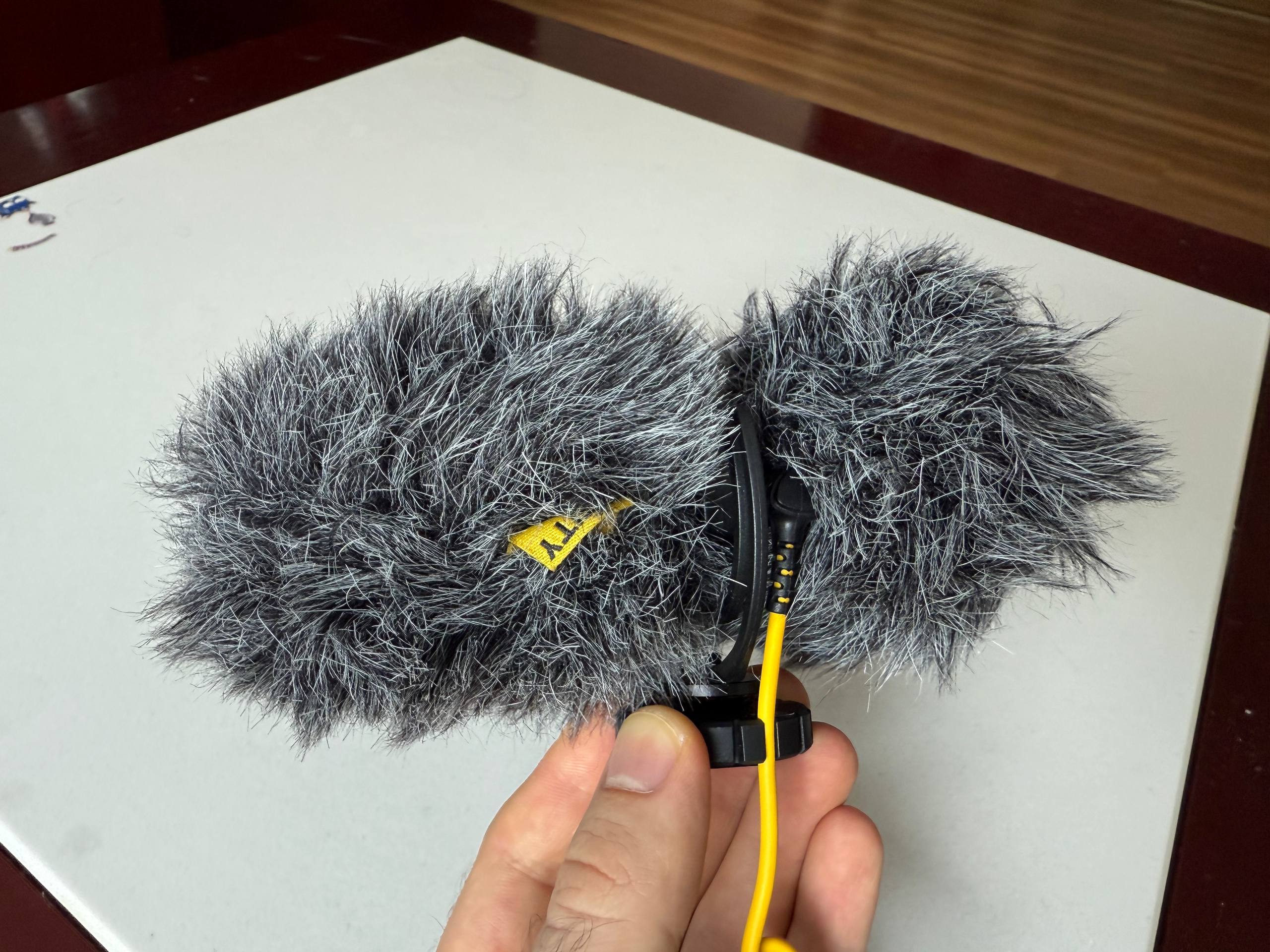 Продажа микрофона и адаптера