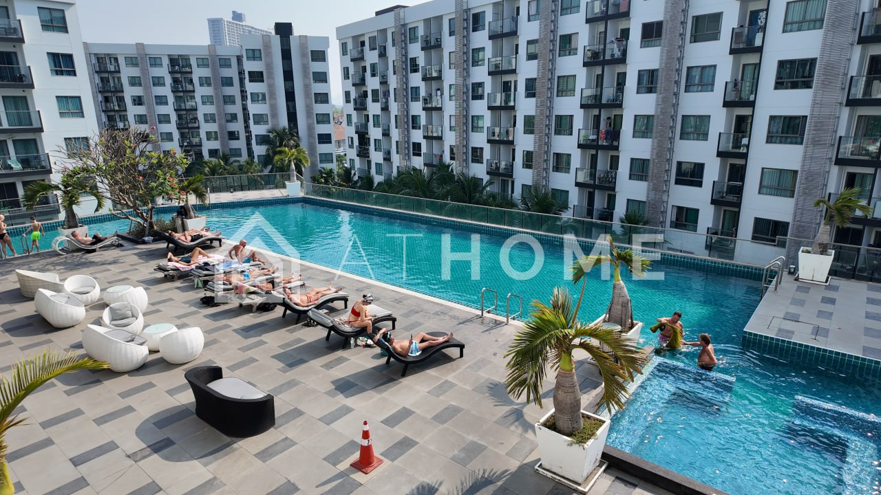 Продажа и аренда квартиры в Таиланде