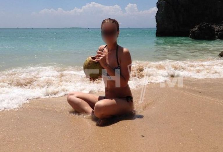 Трагический случай на Пхукете