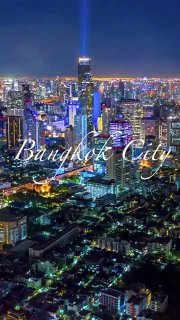 Различные районы Бангкока для жизни