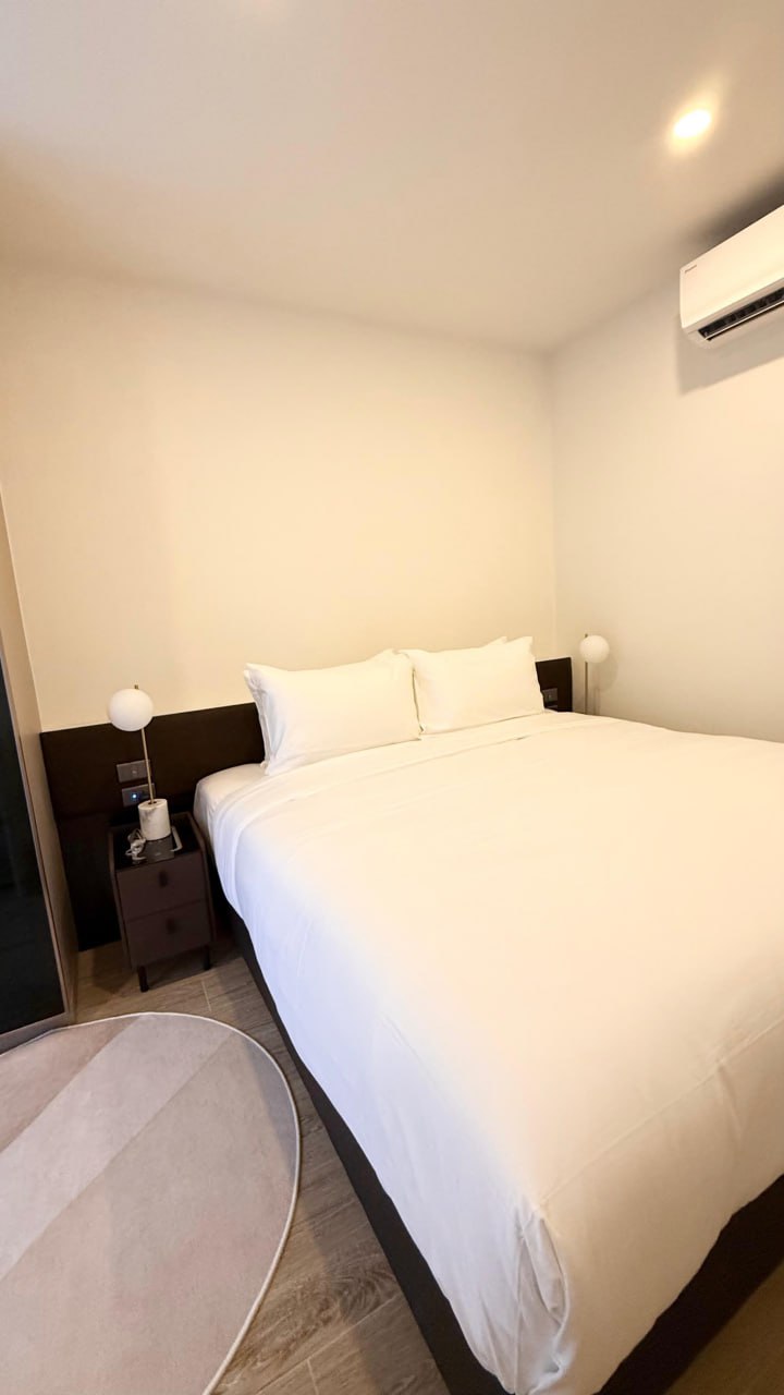 Продажа уютной квартиры с 1 спальней