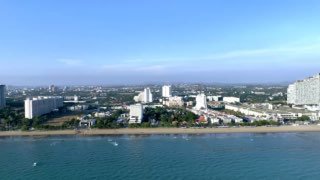 Новый роскошный проект на Джомтьене