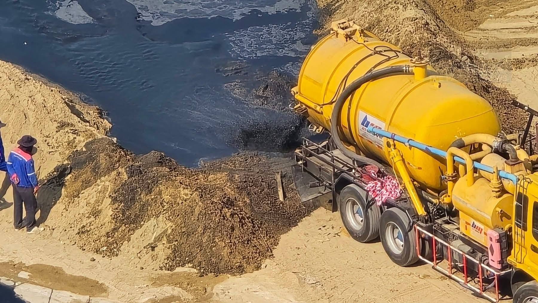 Проблемы на пляже Джомтьен