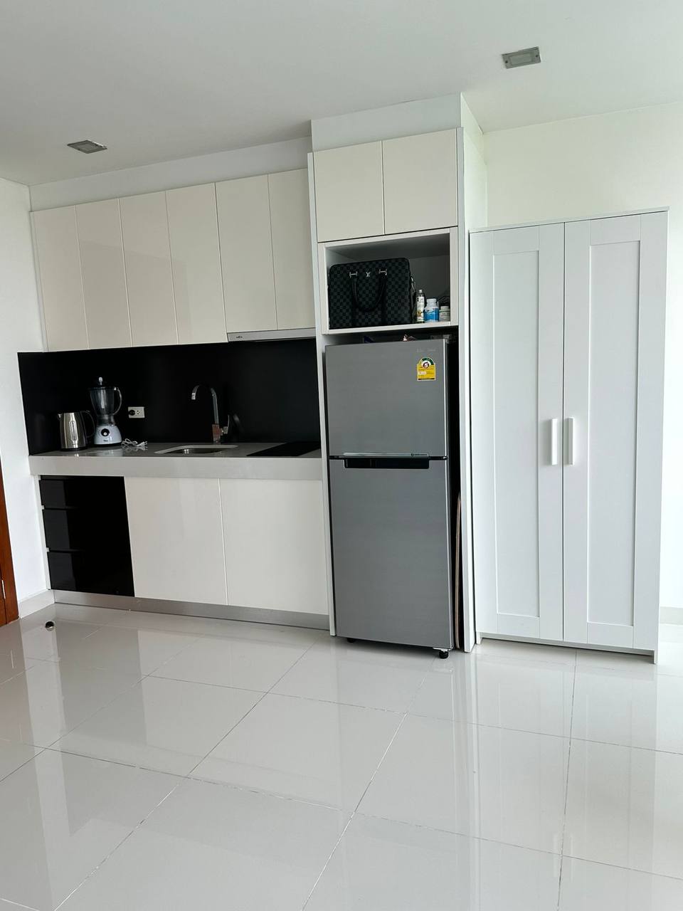 Аренда квартиры в Паттайе