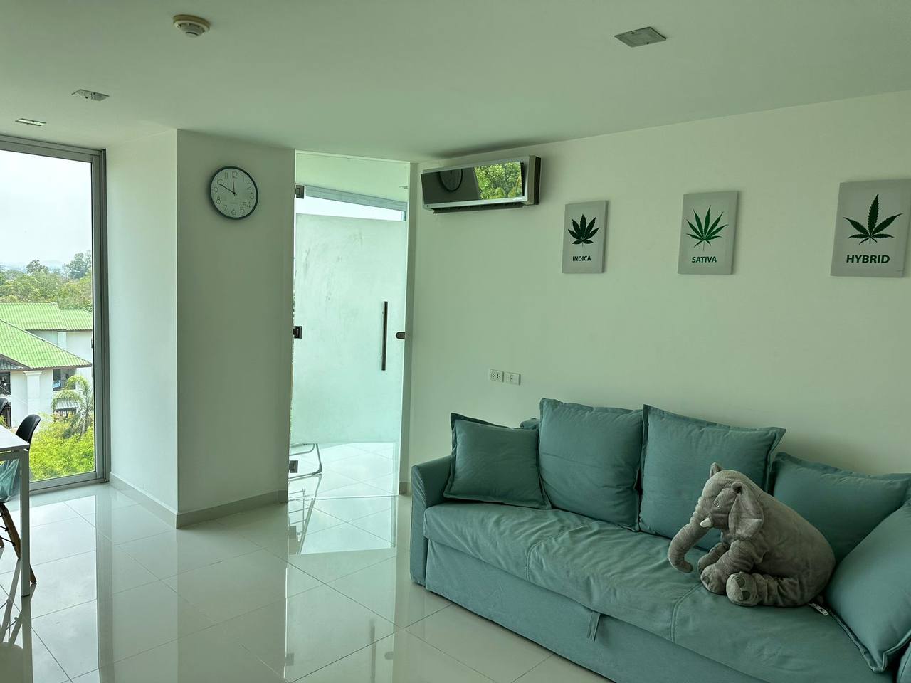 Аренда квартиры в Паттайе