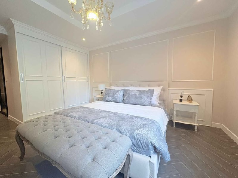 Аренда новой студии у моря