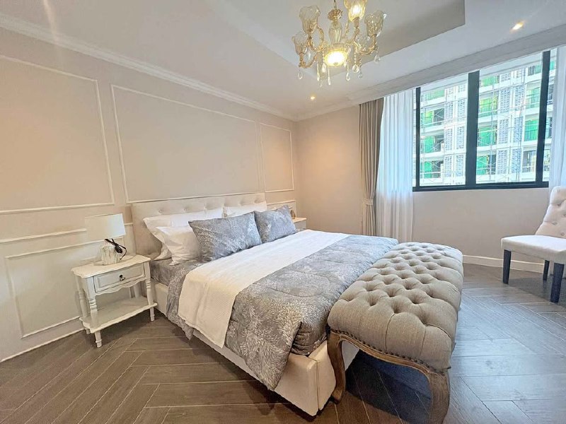 Аренда новой студии у моря