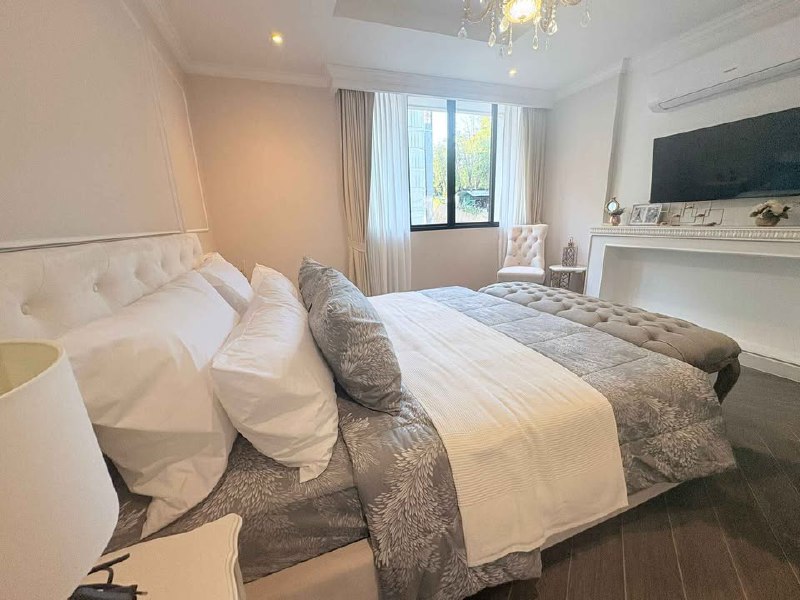 Аренда новой студии у моря