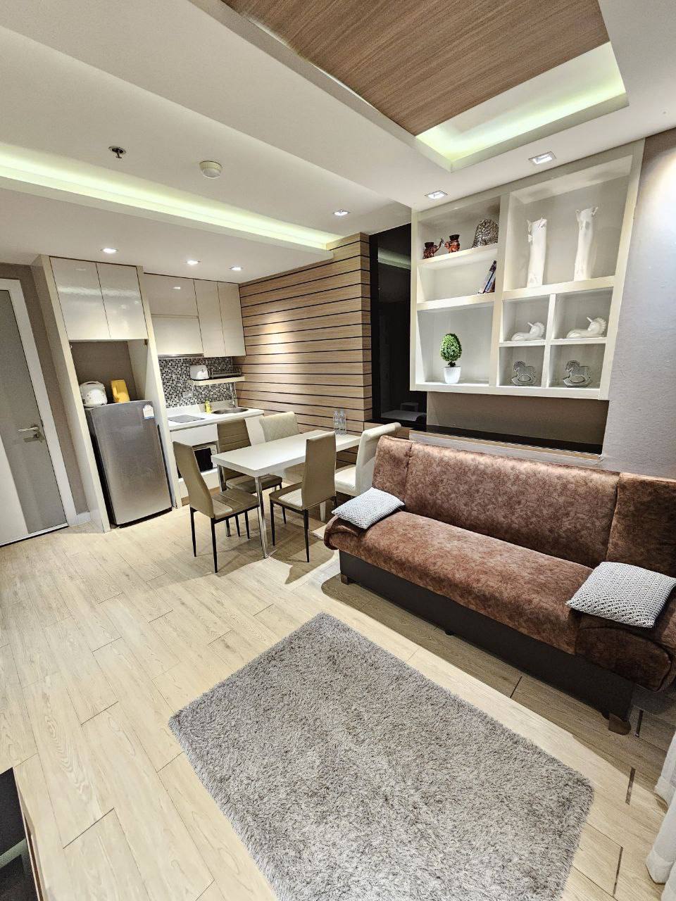 Продажа 1-комнатной квартиры