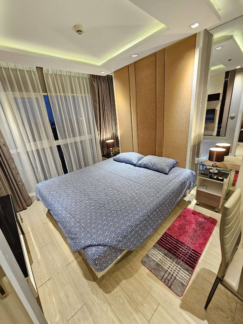 Продажа 1-комнатной квартиры