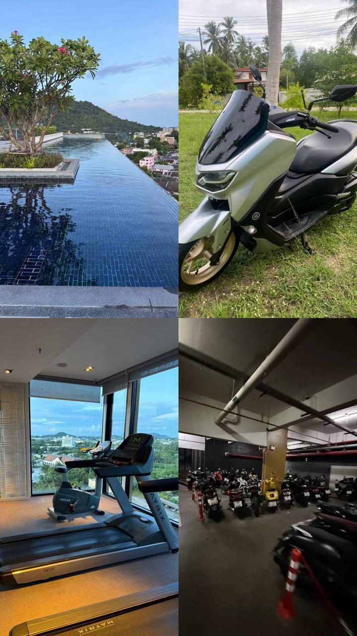 Сдача квартиры в Пхукете