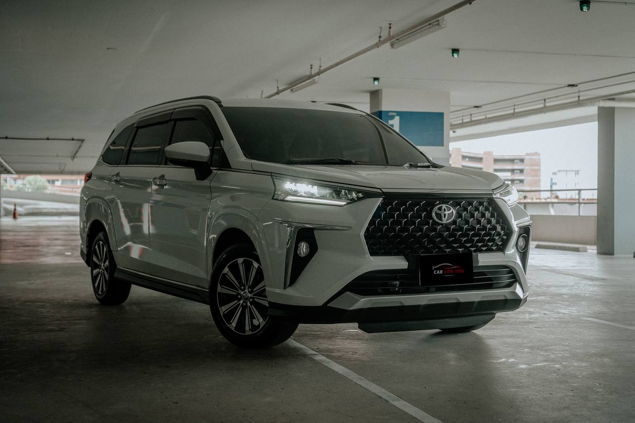 Аренда семейного автомобиля