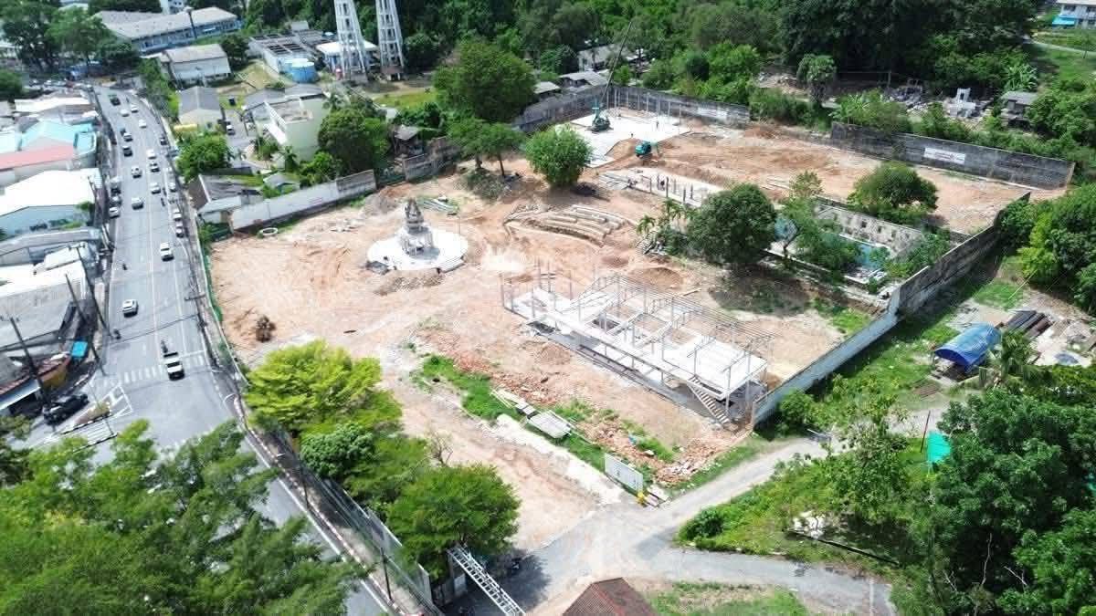 Пхукет как умный город здоровья в 2026