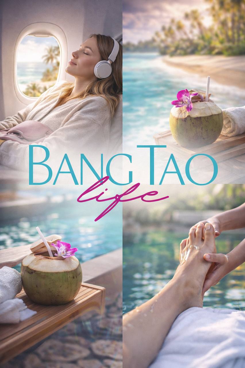 Как восстановиться после перелёта