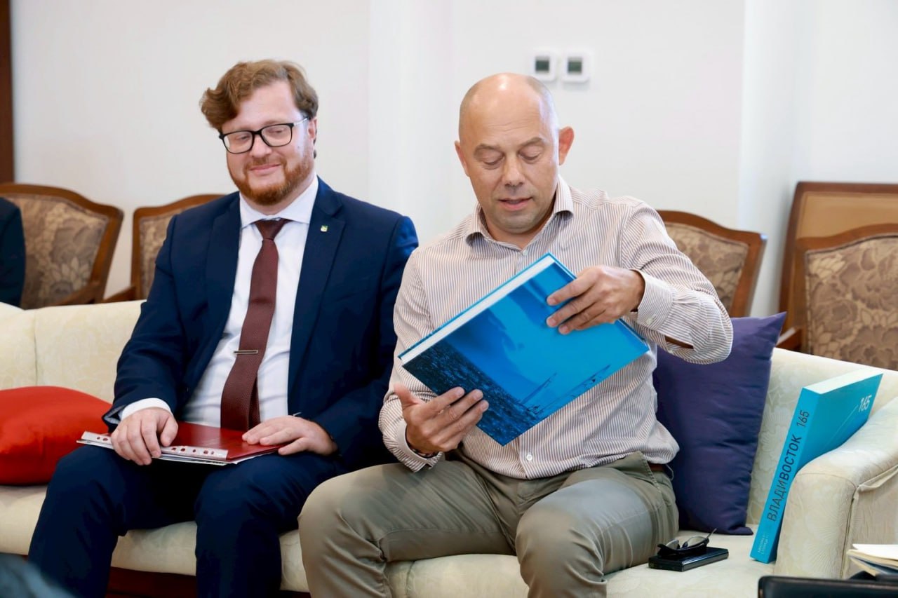 Обсуждение увеличения рейсов Владивосток-Пхукет