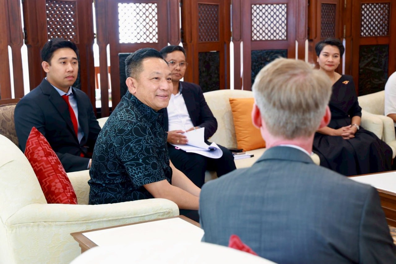 Обсуждение увеличения рейсов Владивосток-Пхукет