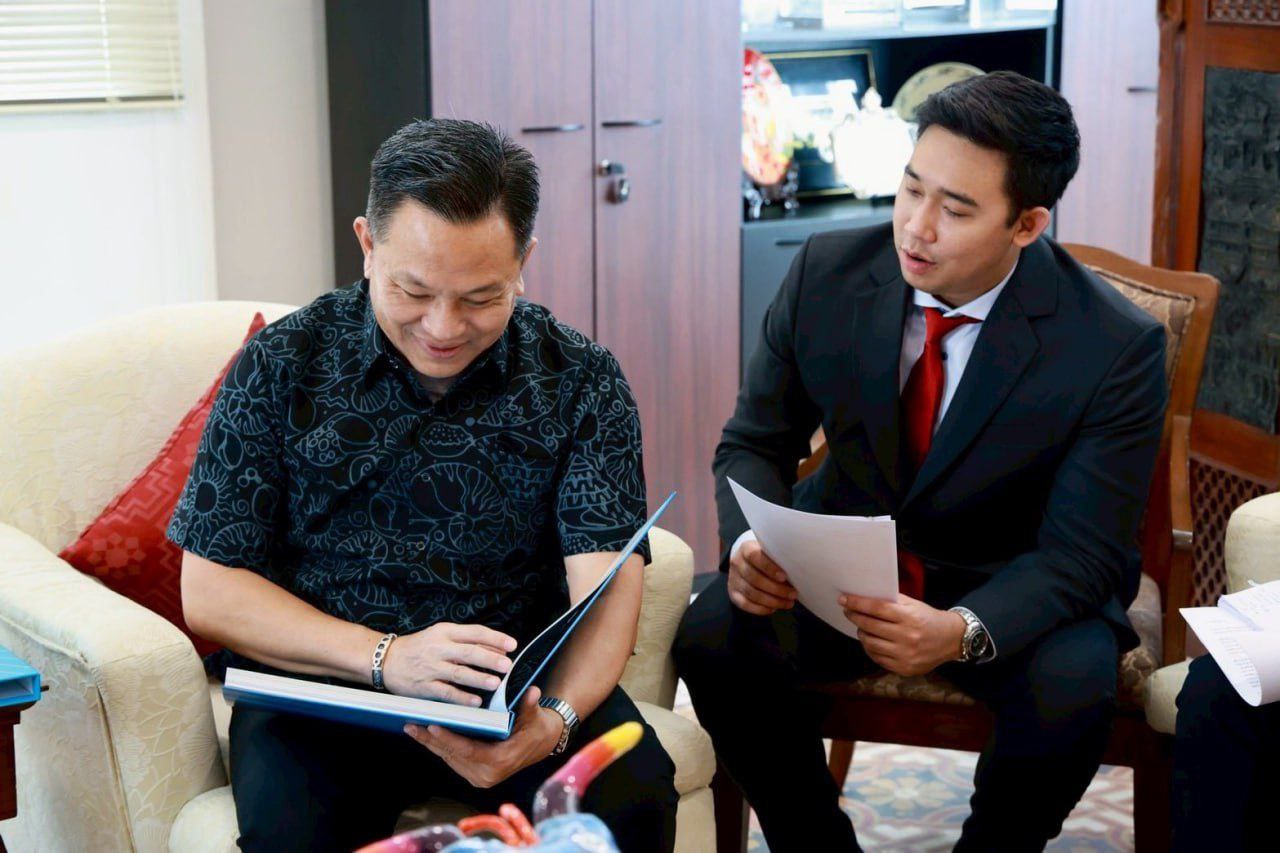 Расширение авиасообщения Пхукета с Владивостоком