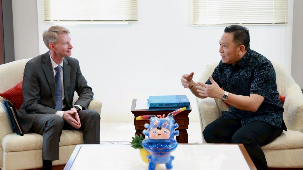 Расширение авиасообщения Пхукета с Владивостоком