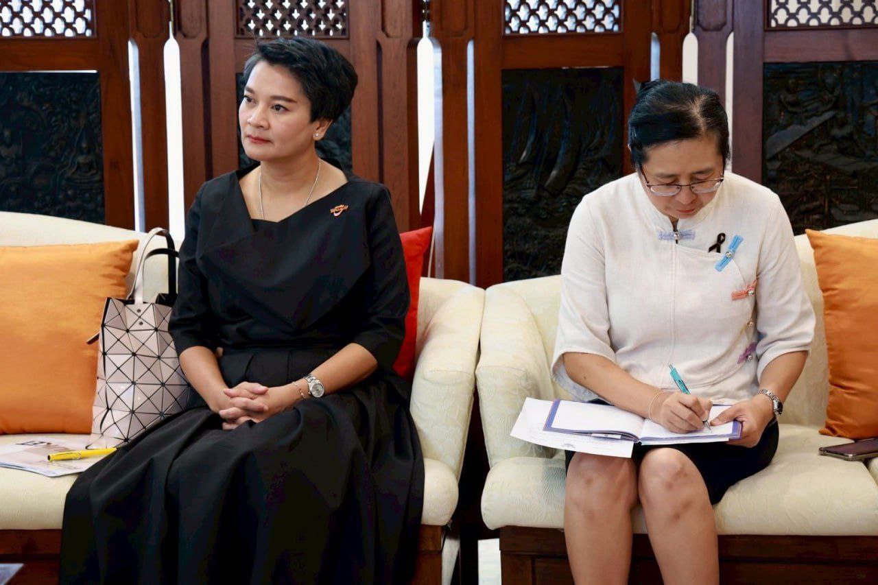 Расширение авиасообщения Пхукета с Владивостоком