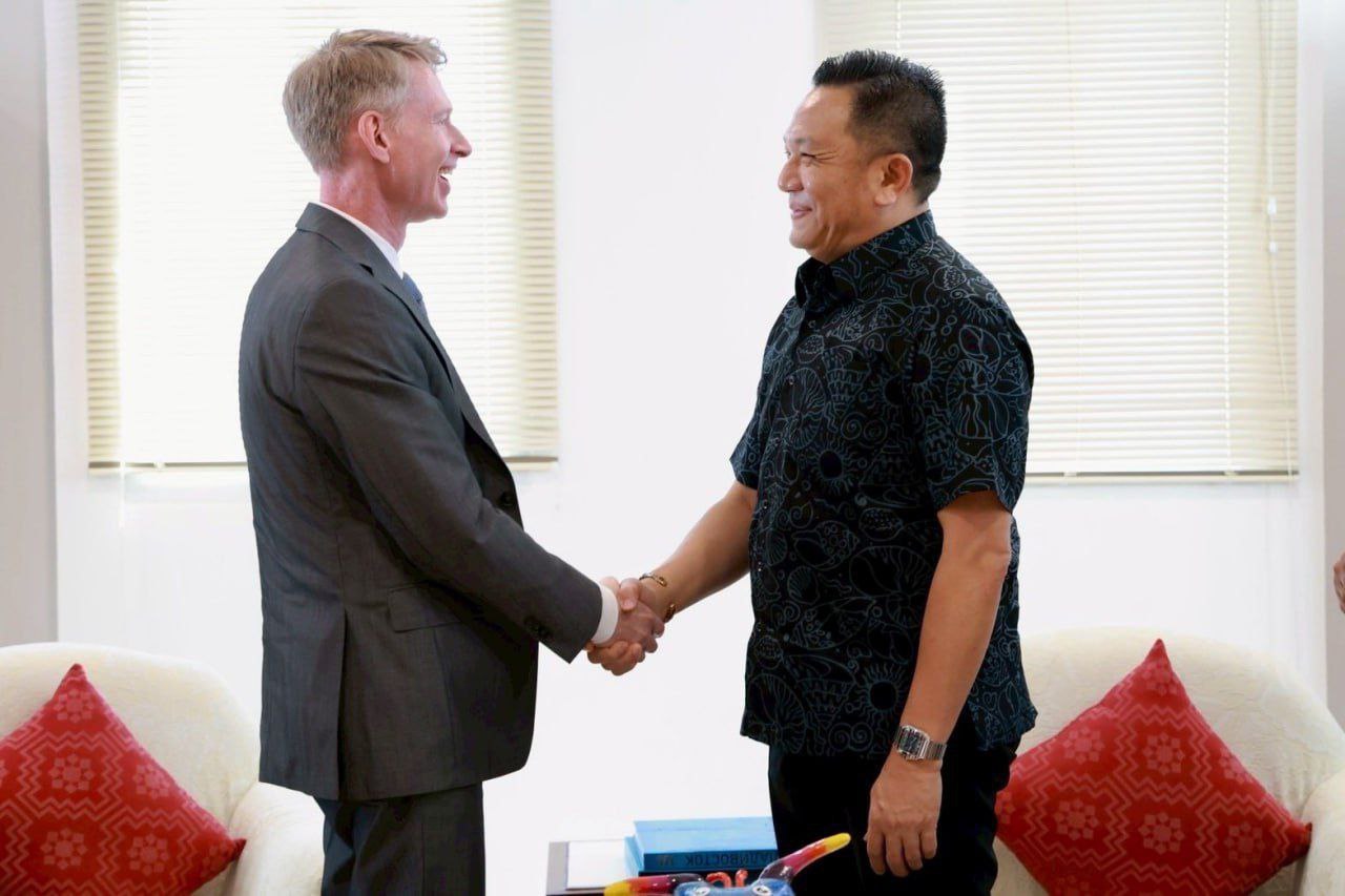 Расширение авиасообщения Пхукета с Владивостоком