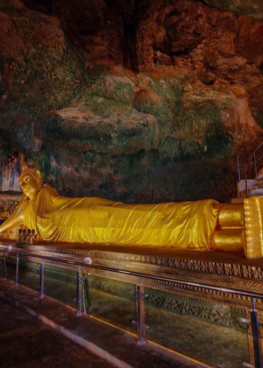 Као Лак Сафари: Приключение в Таиланде