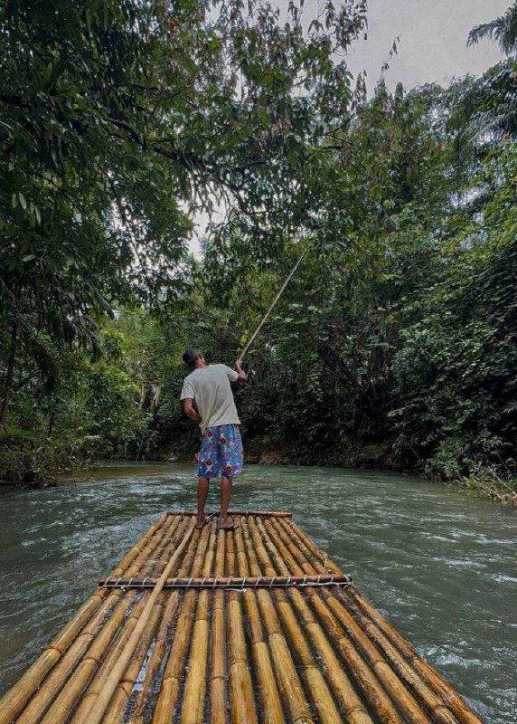 Као Лак Сафари: Приключение в Таиланде