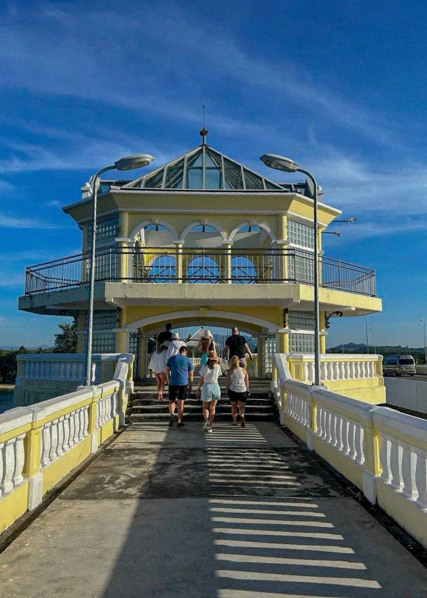 Као Лак Сафари: Приключение в Таиланде