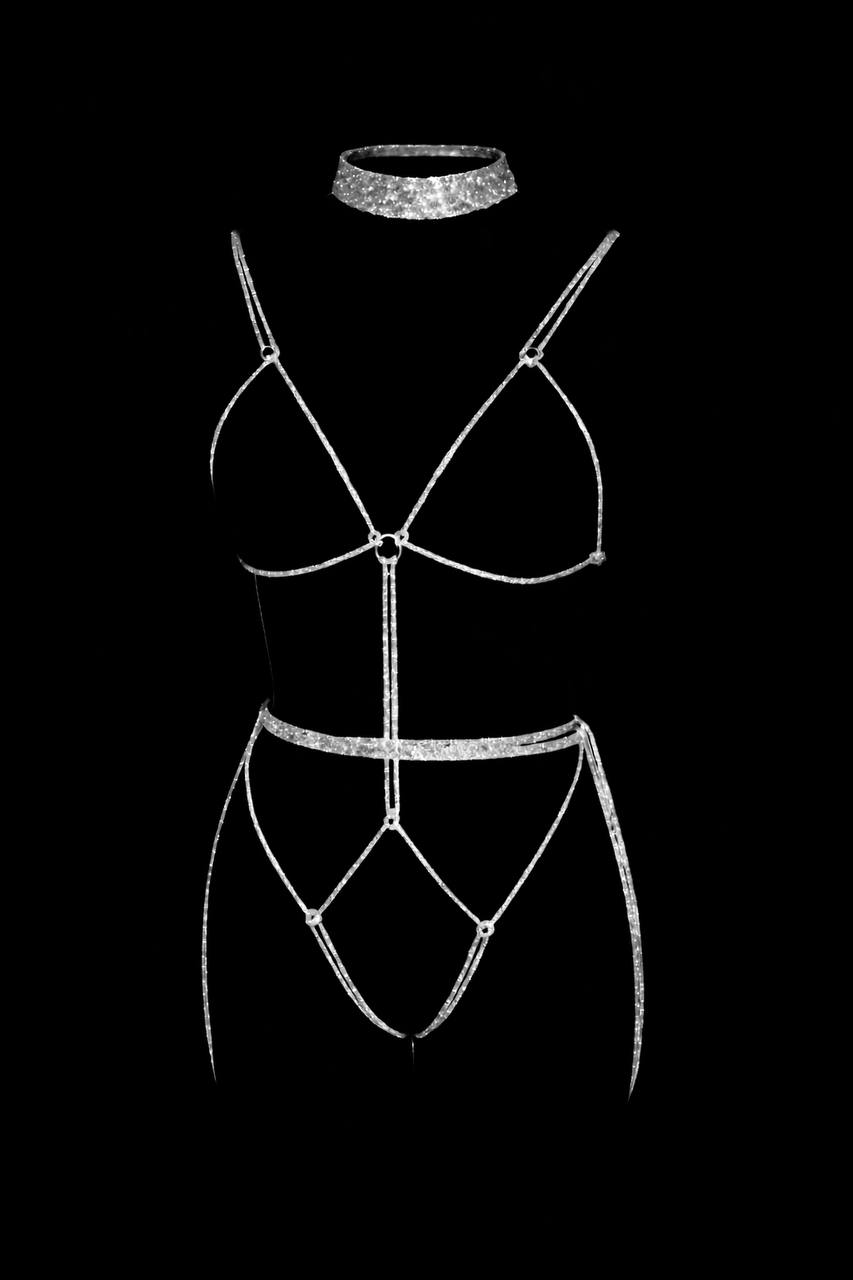 Стильный аксессуар для выступлений