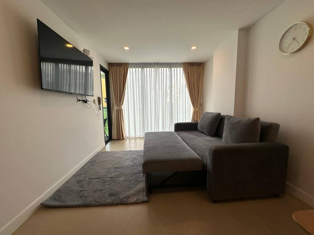 Аренда квартиры в Паттайе