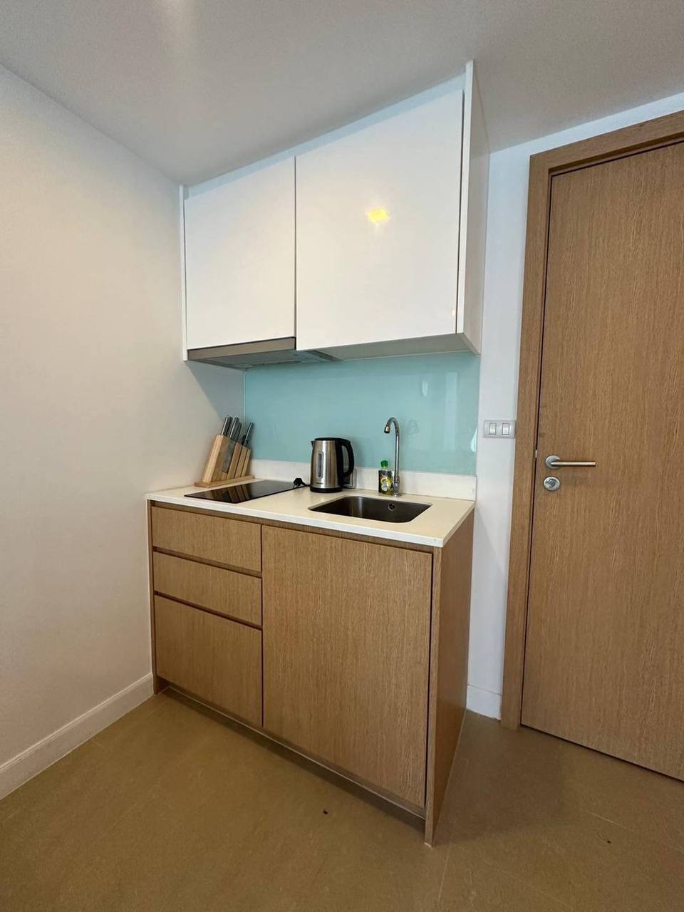 Аренда квартиры в Паттайе