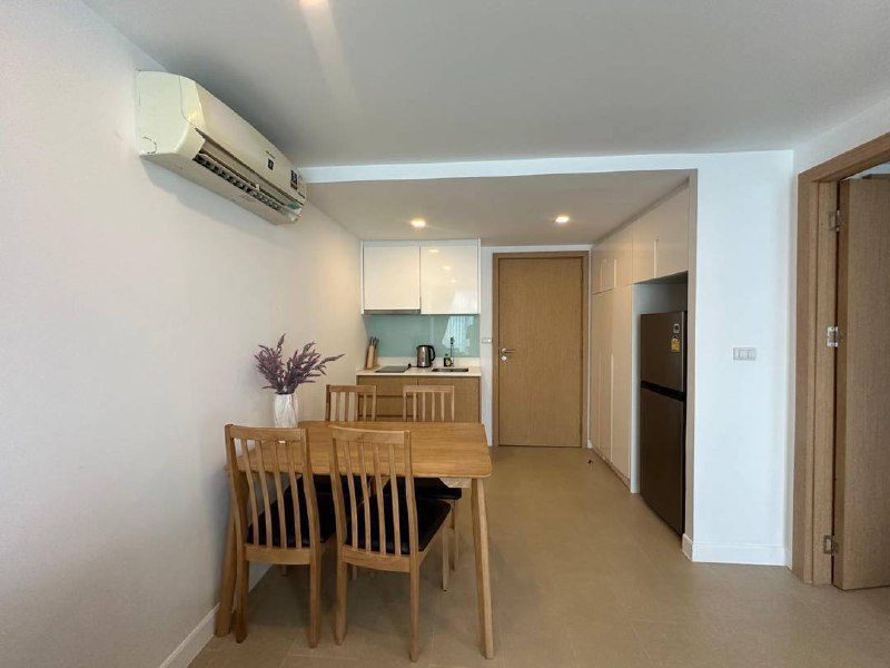 Аренда квартиры в Паттайе