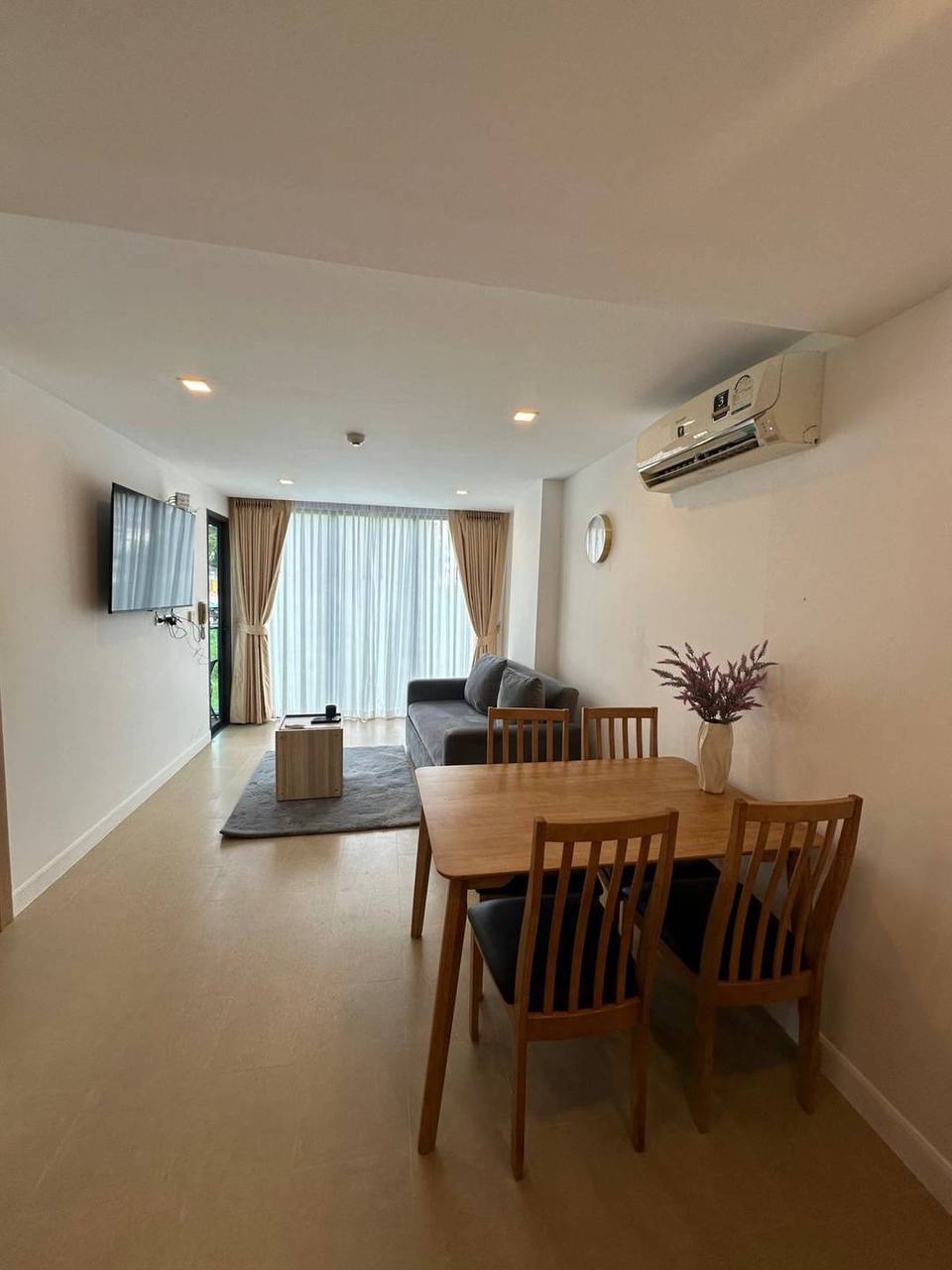 Аренда квартиры в Паттайе