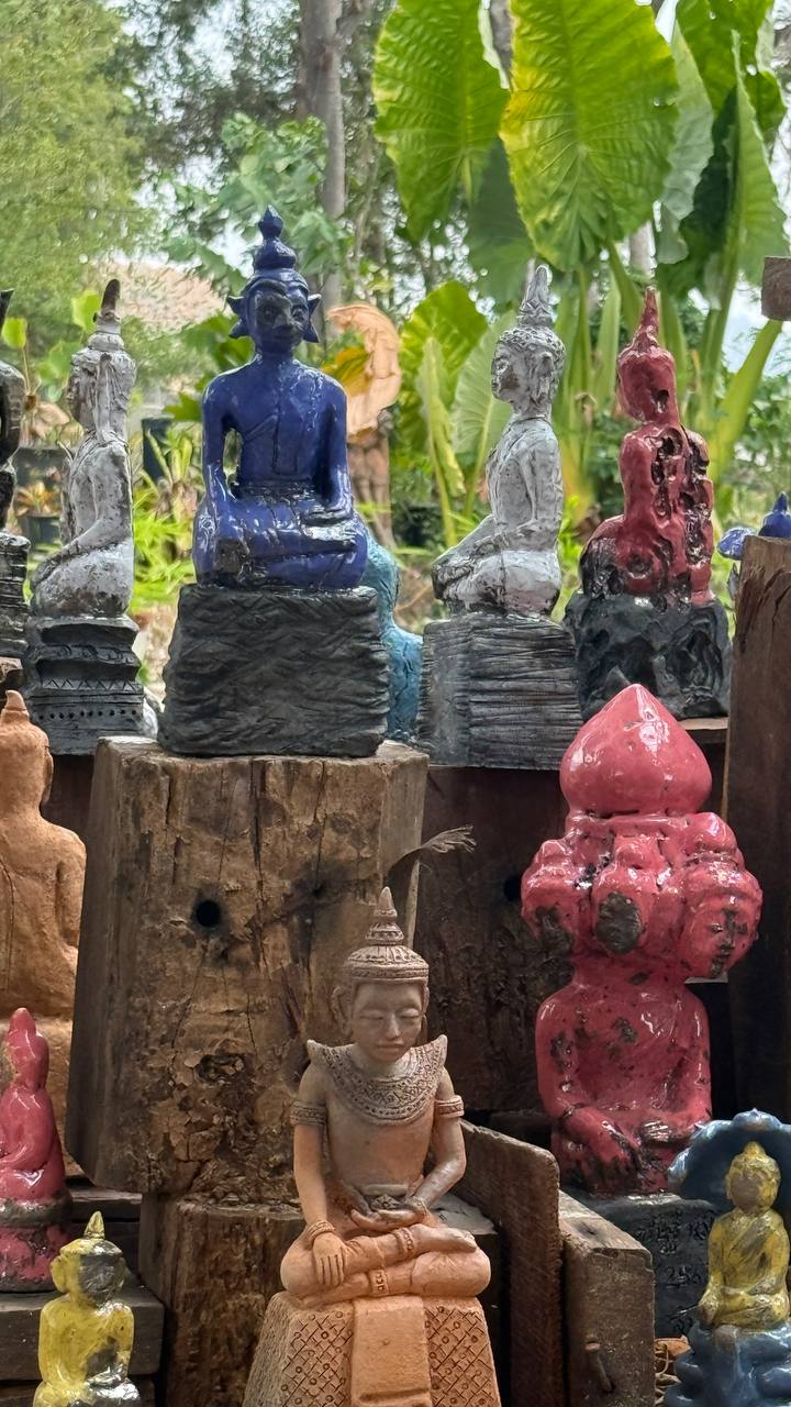 Биеннале современного искусства 2025/26